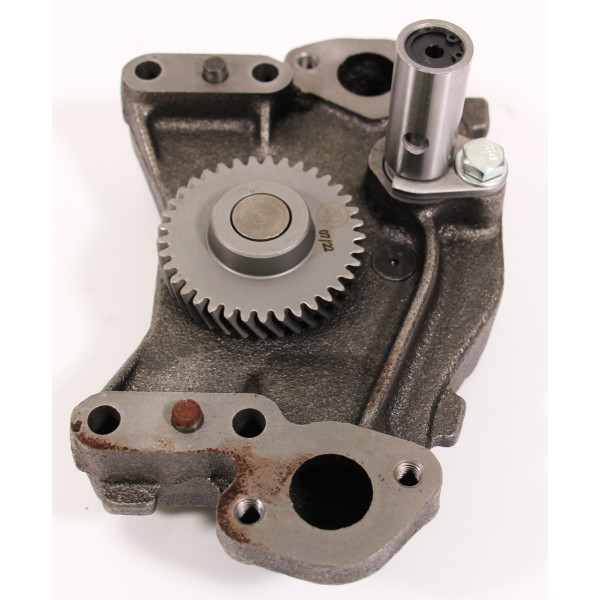 OIL PUMP For FIAT 115-90DT