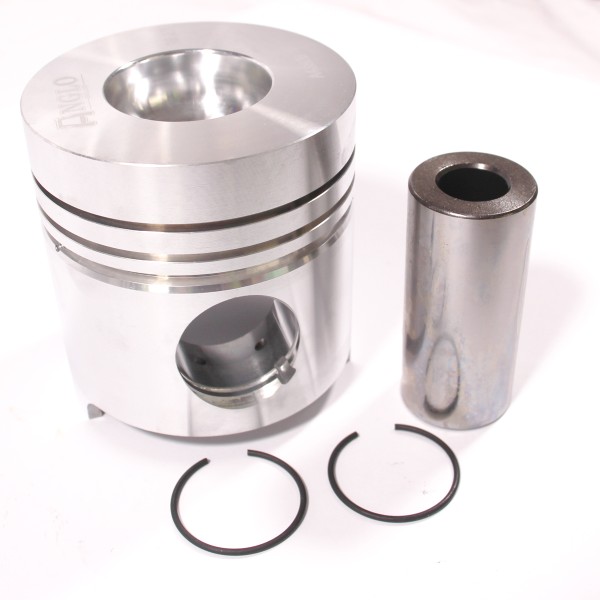 PISTON & PIN For FIAT 70-76DT