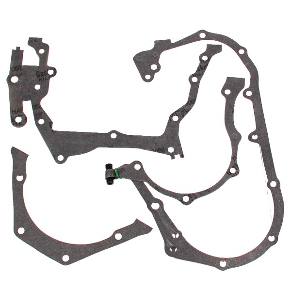 FRONT COVER GASKET For FORD NEW HOLLAND TD5.110