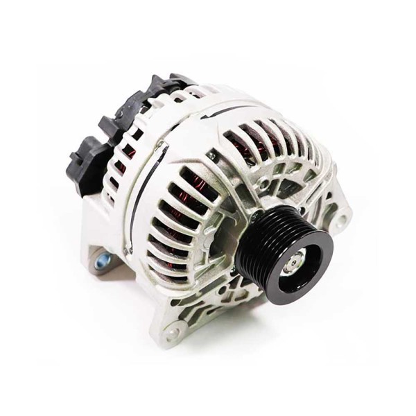 ALTERNATOR: 24V, 90A For IVECO F4AE3481