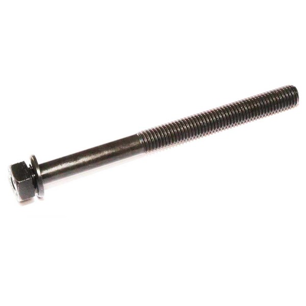 CAPSCREW CYL HD For NEF NEF 67 TIER 2