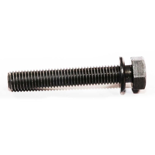 CAPSCREW CYL HD For FORD NEW HOLLAND TS6000