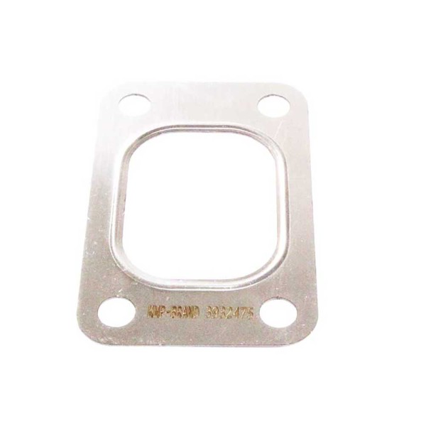 TURBOCHARGER GASKET For FORD NEW HOLLAND TK4050M