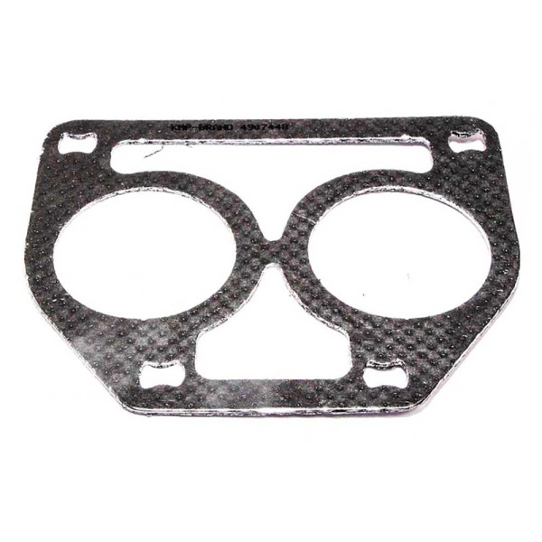 GASKET EX MANIFOLD For CUMMINS QSX15