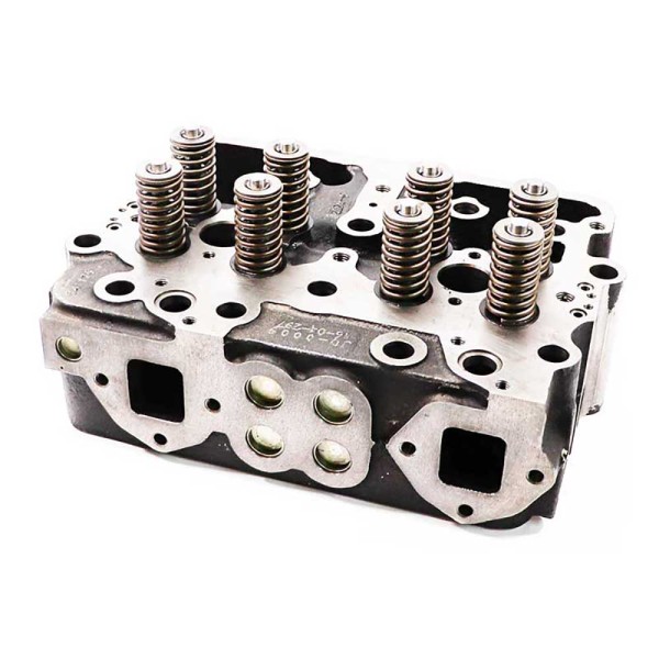 CYLINDER HEAD (LOADED) For CUMMINS NT855