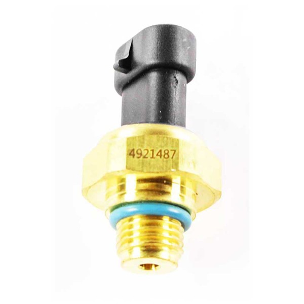 SENSOR PRESSURE OIL For CUMMINS N14