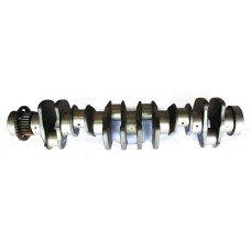 CRANKSHAFT C/W GEAR