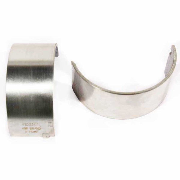 BEARING CONROD 0.75MM For IVECO F4AE3481