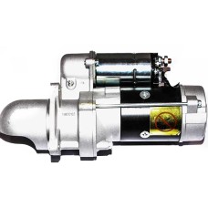 STARTER MOTOR 24V 6.6KW 11T