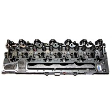 CYLINDER HEAD (LOADED)