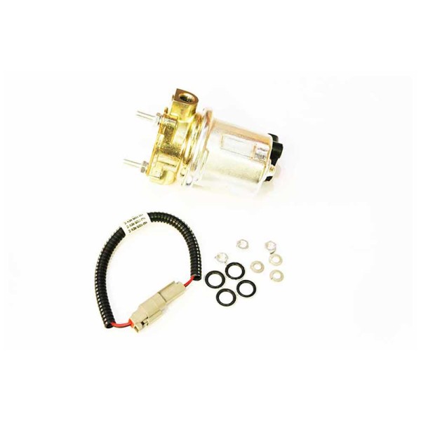 FUEL TRANSFER PUMP For CUMMINS QSB 6.7