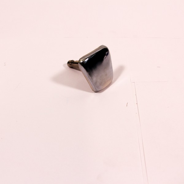 GRILLE - FRONT KNOB For FIAT 600