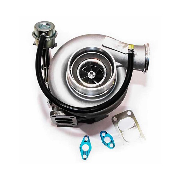 TURBOCHARGER For CUMMINS QSB 6.7