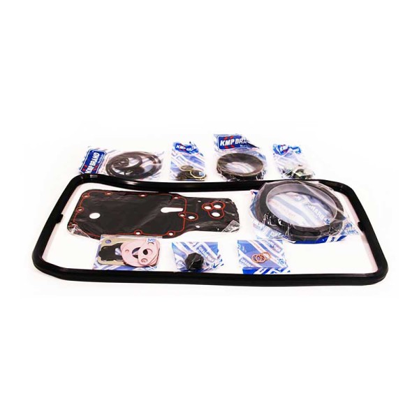 GASKET KIT LOWER For CUMMINS ISB4.5