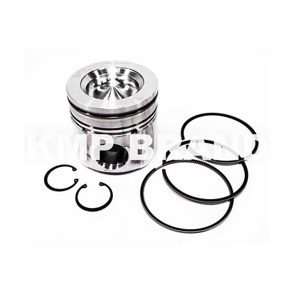 PISTON, CLIPS & RINGS For CUMMINS ISB4.5