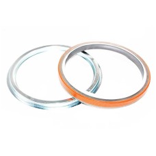 REAR SEAL & SLEEVE KIT (WET)