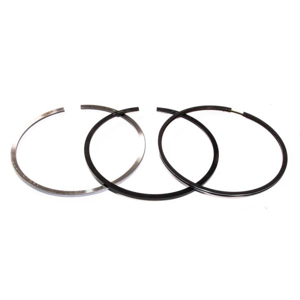 RING SET PISTON 0.50MM For CUMMINS QSB 6.7