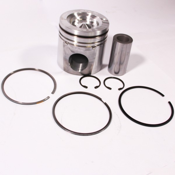 PISTON KIT For CUMMINS QSL9