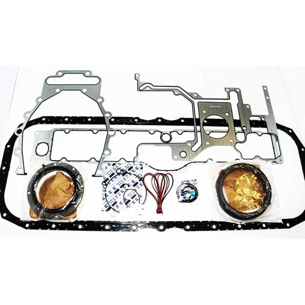 GASKET KIT LOWER For CUMMINS QSX15