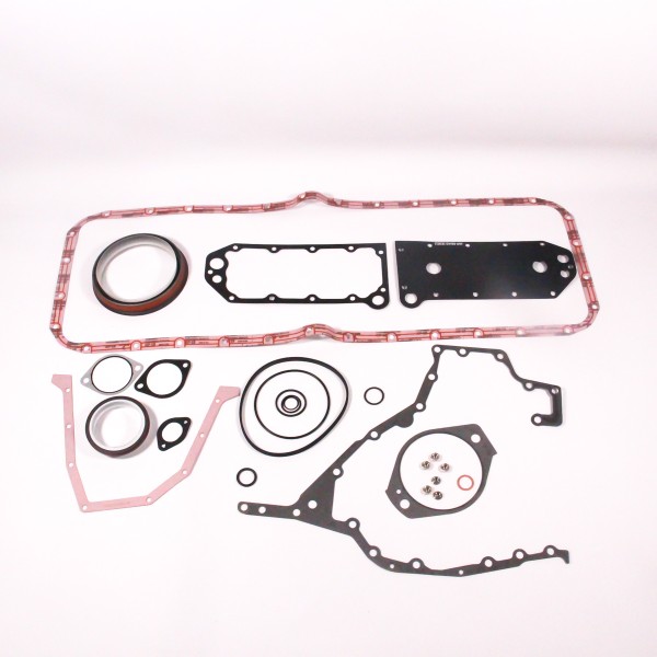 GASKET KIT LOWER For CUMMINS QSC8.3