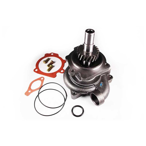 WATER PUMP For CUMMINS L10