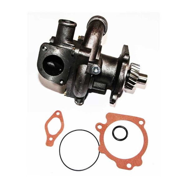 WATER PUMP For CUMMINS L10