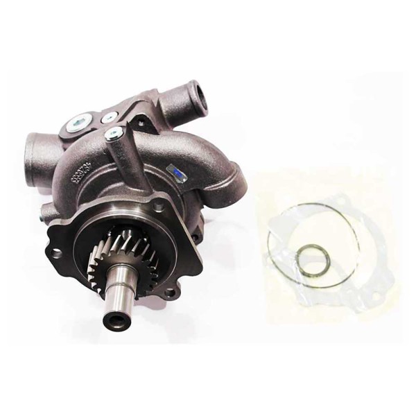 WATER PUMP For CUMMINS QSM11