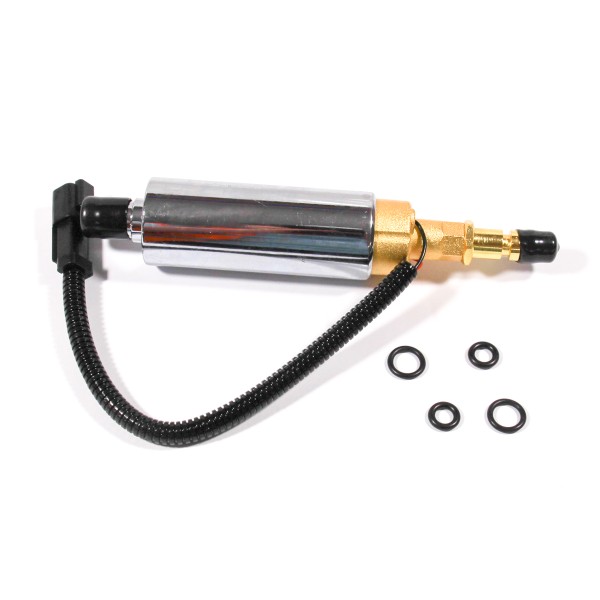 PUMP - FUEL TRANSFER For CUMMINS QST30