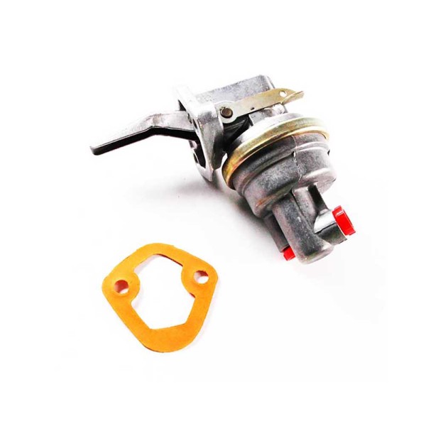 FUEL TRANSFER PUMP For CUMMINS ISB4.5