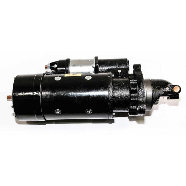 STARTER MOTOR: 24V, 8.3KW, 11T For CATERPILLAR C32