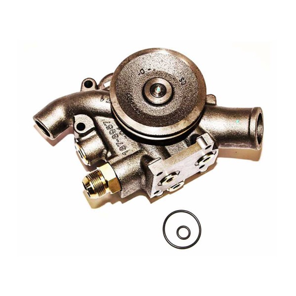 WATER PUMP For CATERPILLAR 3116