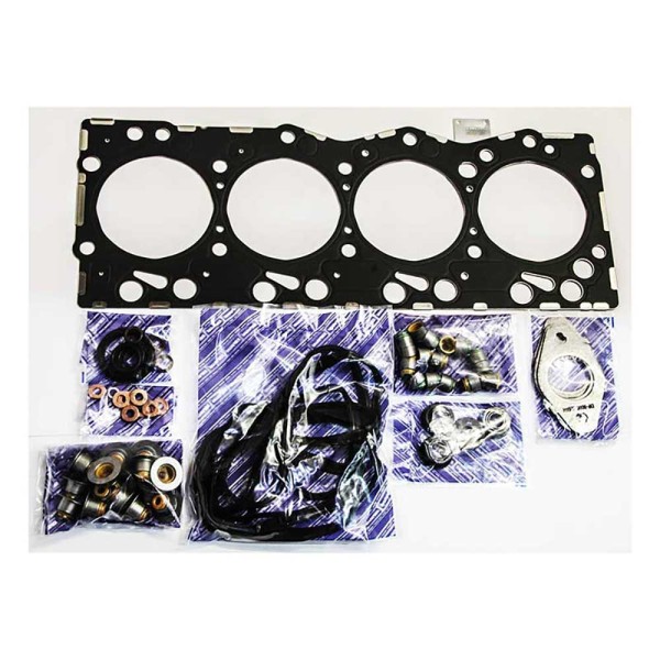GASKET KIT CYLINDER HEAD For IVECO F4AE0481