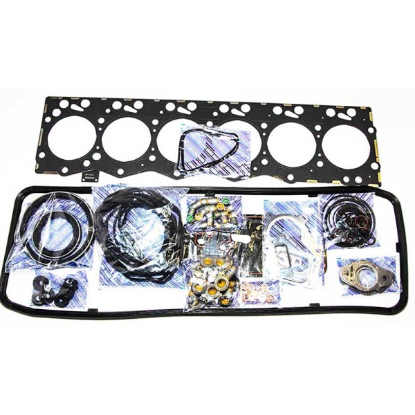 GASKET FULL SET For IVECO F4AE0681