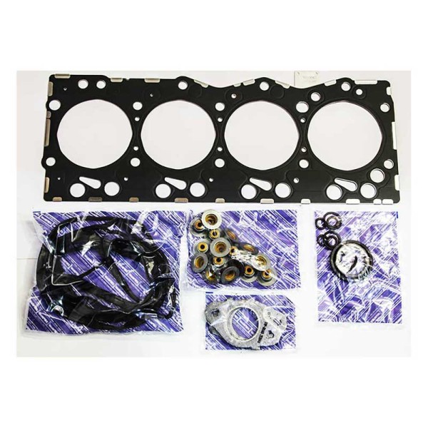 GASKET KIT UPPER For IVECO F4AE3481