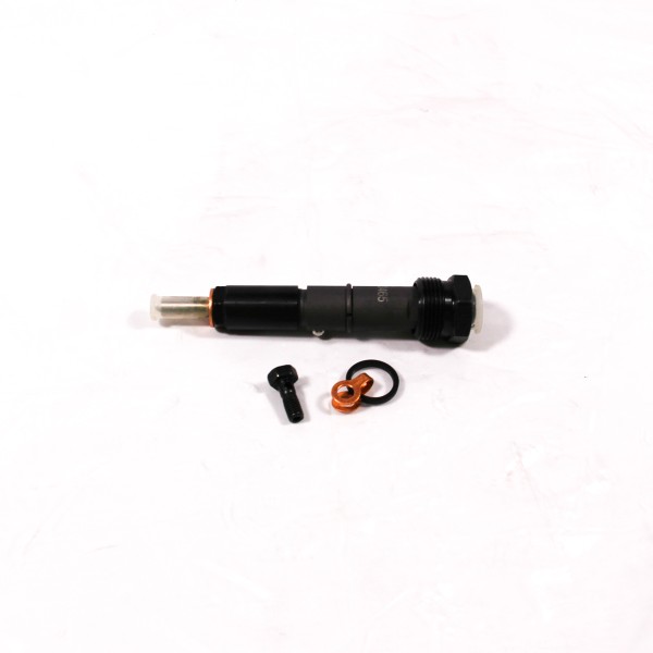 INJECTOR For FORD NEW HOLLAND TS6020 BRASIL