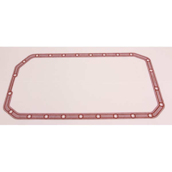 OIL PAN GASKET For FORD NEW HOLLAND TS6.125