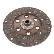 CLUTCH PLATE