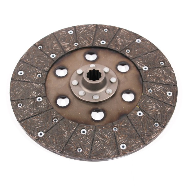 CLUTCH PLATE For FORD NEW HOLLAND TD90DPLUS