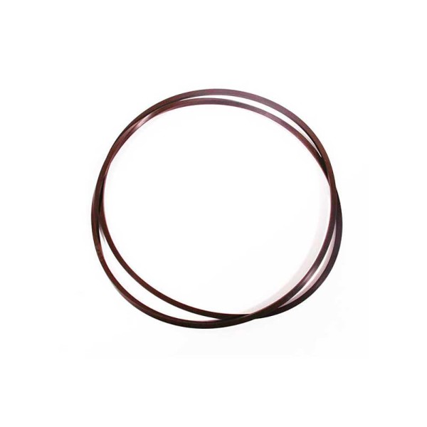 BRAKE LINING SEAL - VITON, 75 SHORE