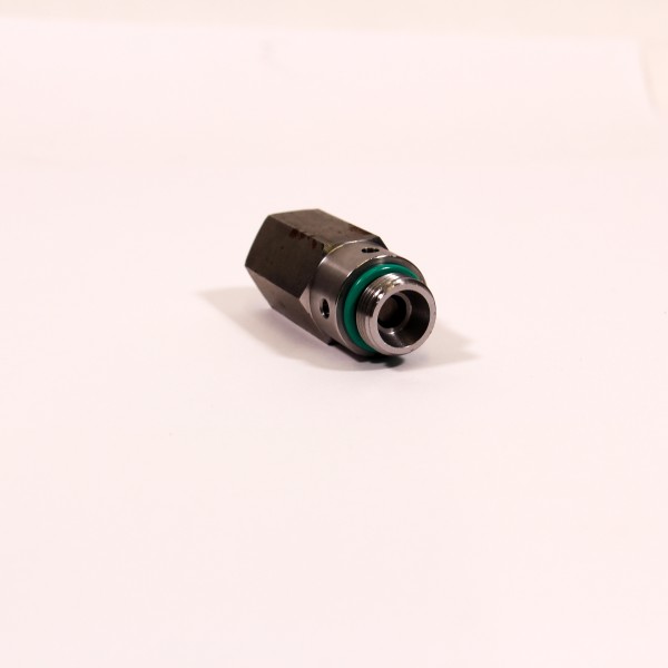 HYDRAULIC VALVE For FIAT 50-86