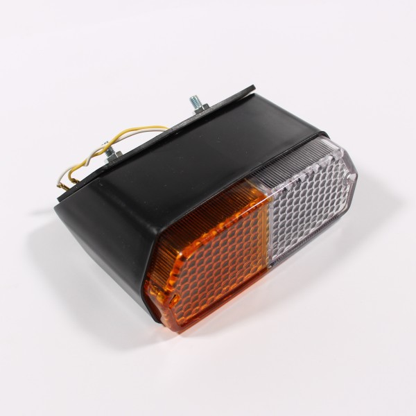 FRONT COMBINATION LAMP RH For FIAT 540