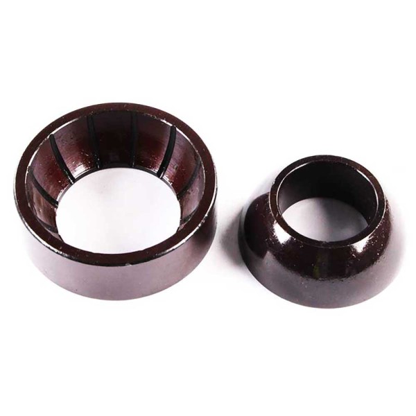 BEARING - TRUNNION For FORD NEW HOLLAND TL80A