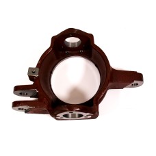STEERING KNUCKLE RIGHT (4WD)