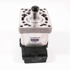 STEERING PUMP