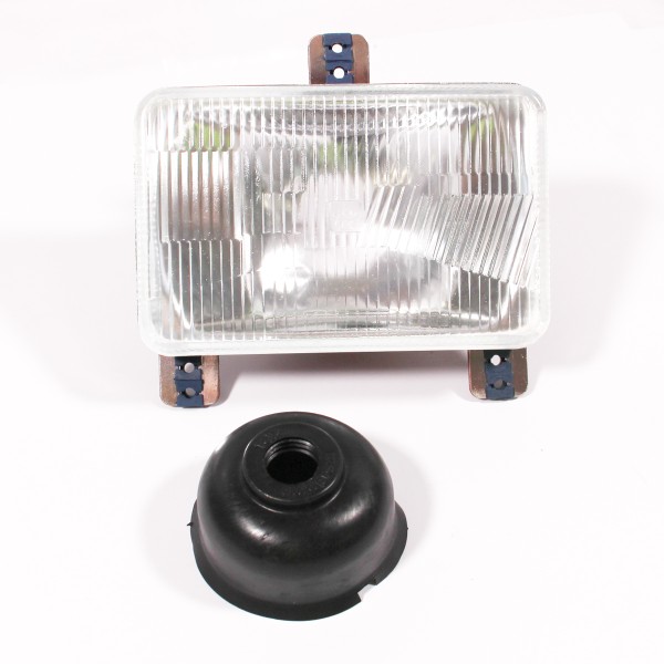 HEADLIGHT For FORD NEW HOLLAND L75