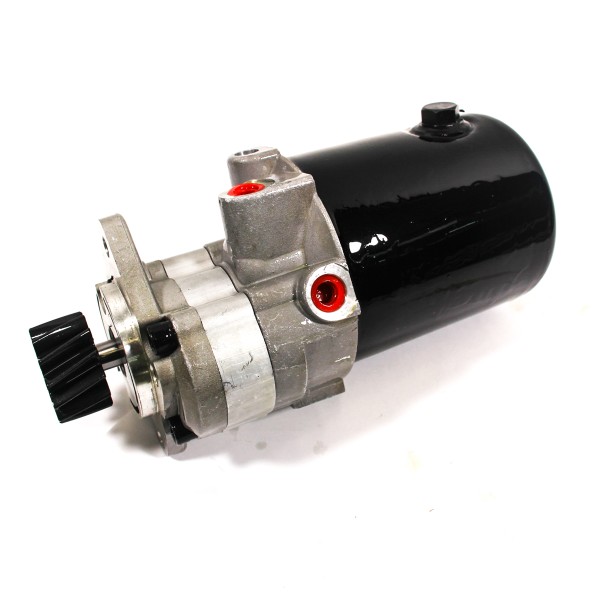 STEERING PUMP For MASSEY FERGUSON 3165