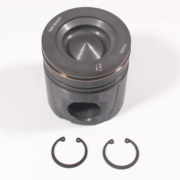 PISTON For CUMMINS ISF3.8