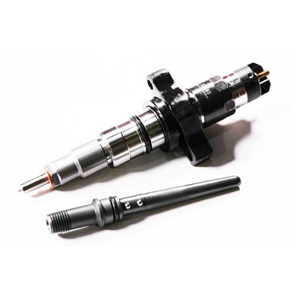 FUEL INJECTOR For CUMMINS ISB5.9