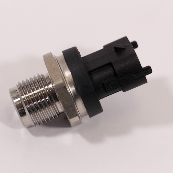 PRESSURE SENSOR - FUEL For CUMMINS QSB 4.5