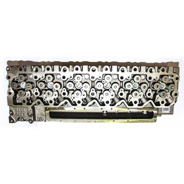 CYLINDER HEAD (LOADED) For CUMMINS QSL9